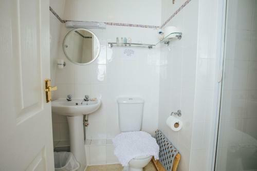 Bed & Breakfast Kallacliff - Guest Accommodation