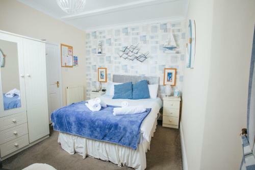 Bed & Breakfast Kallacliff - Guest Accommodation