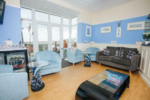 Bed & Breakfast Kallacliff - Guest Accommodation