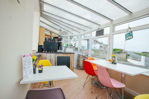Bed & Breakfast Kallacliff - Guest Accommodation