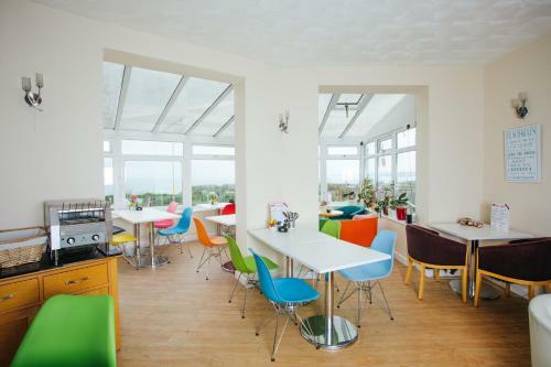 Bed & Breakfast Kallacliff - Guest Accommodation