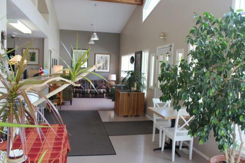 Motel Drummond Lodge