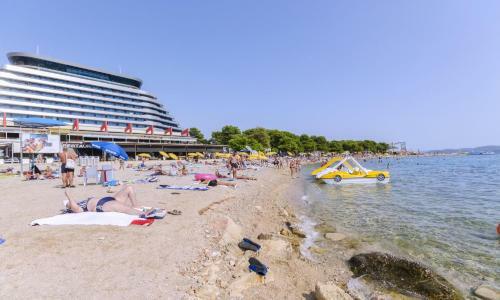 Apartments Pavo