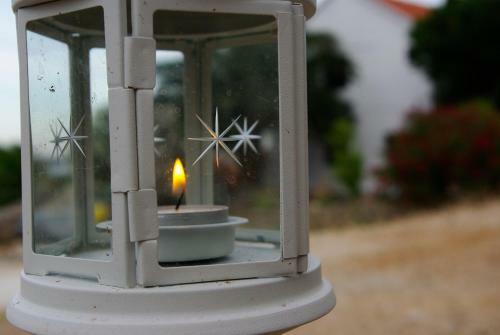 The Sea House Apartments