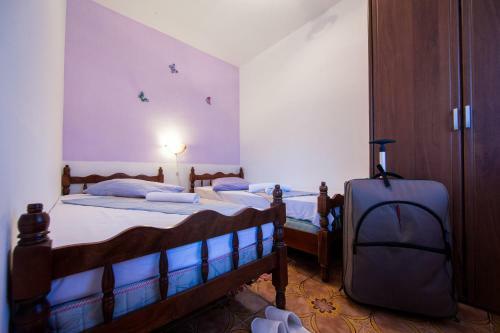 The Sea House Apartments