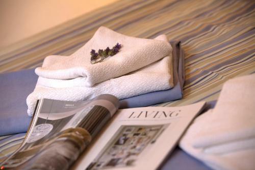 The Sea House Apartments