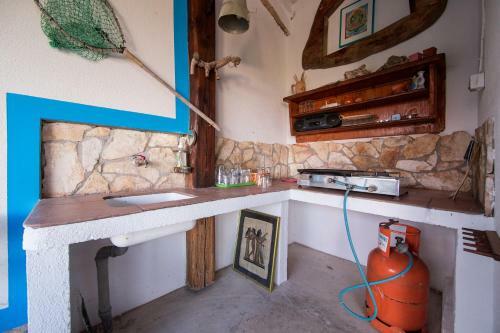 The Sea House Apartments