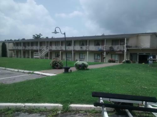 Ken Bar Lodge
