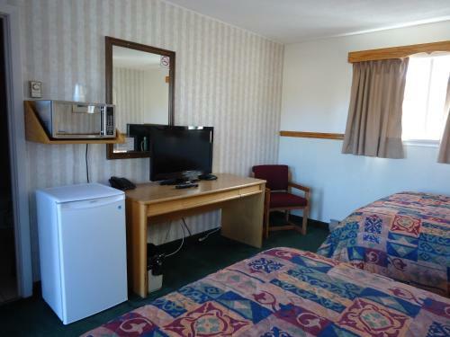 Motel Kingsway Inn