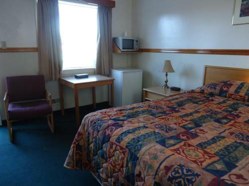 Motel Kingsway Inn