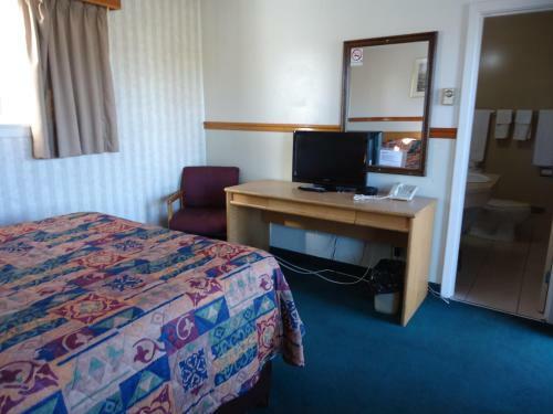 Motel Kingsway Inn
