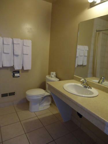 Motel Kingsway Inn