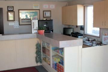 Motel Kingsway Inn