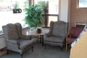 Motel Kingsway Inn