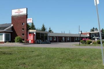 Motel Kingsway Inn