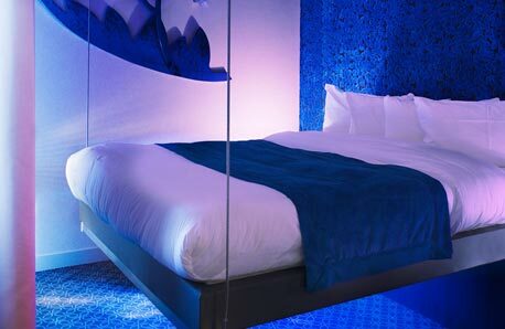 Five Hotel