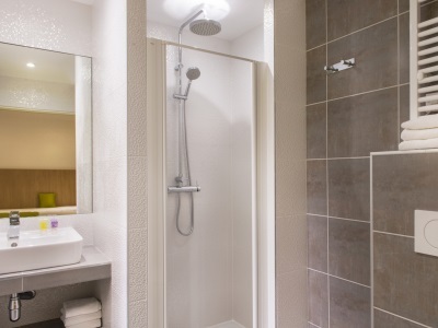 Hotel Bel Oranger Paris