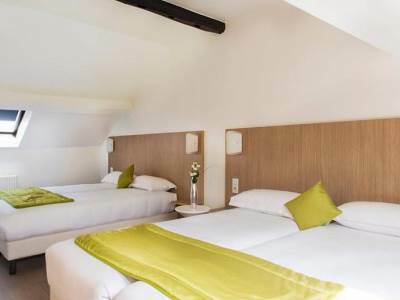 Hotel Bel Oranger Paris