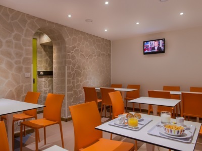 Hotel Bel Oranger Paris