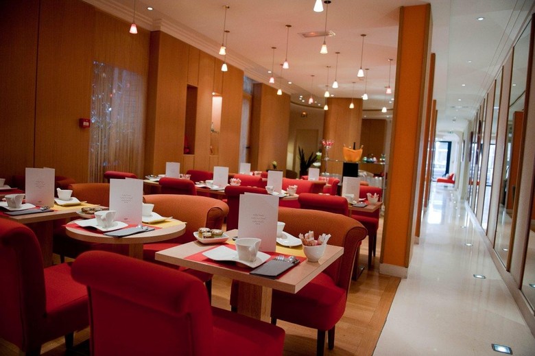 Hotel Westside Arc De Triomphe & Spa