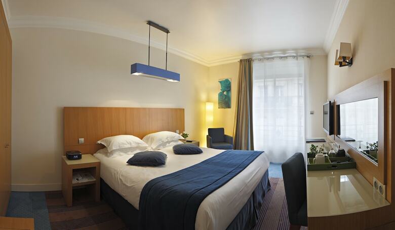 Hotel Westside Arc De Triomphe & Spa