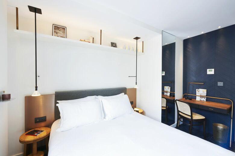 Hotel Pavillon Montaigne