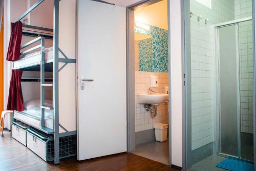 Hotel St. Christopher's Inn Berlin Mitte
