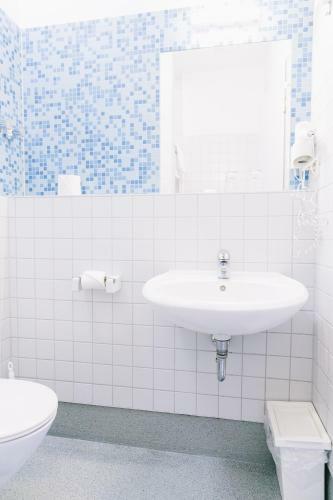 Hotel St. Christopher's Inn Berlin Mitte