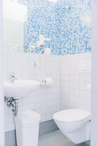 Hotel St. Christopher's Inn Berlin Mitte