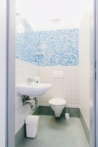 Hotel St. Christopher's Inn Berlin Mitte