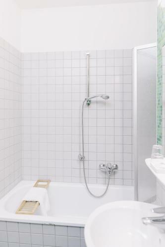 Hotel St. Christopher's Inn Berlin Mitte
