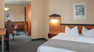 Hotel Quality Berlin Tegel
