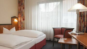 Hotel Quality Berlin Tegel