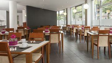 Hotel Quality Berlin Tegel