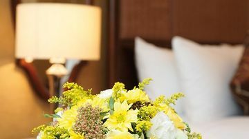 Hotel Quality Berlin Tegel