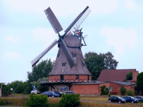 Landhaus Kranichwiese