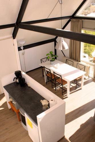 De Lauwer Bungalows