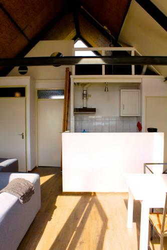 De Lauwer Bungalows