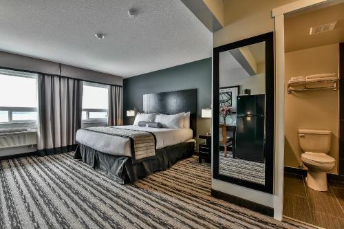 The View Hotel