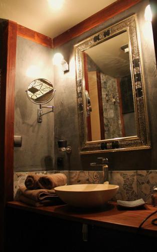 Hostal Le Nador