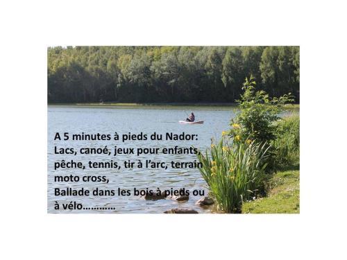 Hostal Le Nador