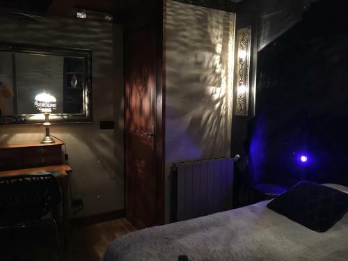 Hostal Le Nador