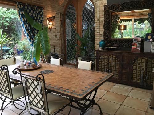 Hostal Le Nador