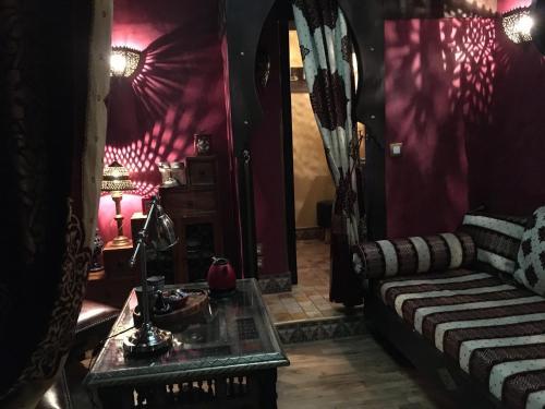 Hostal Le Nador