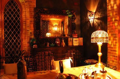 Hostal Le Nador