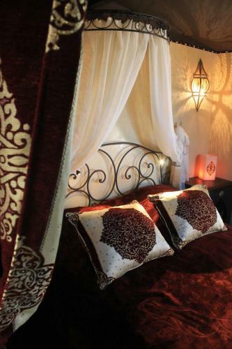 Hostal Le Nador