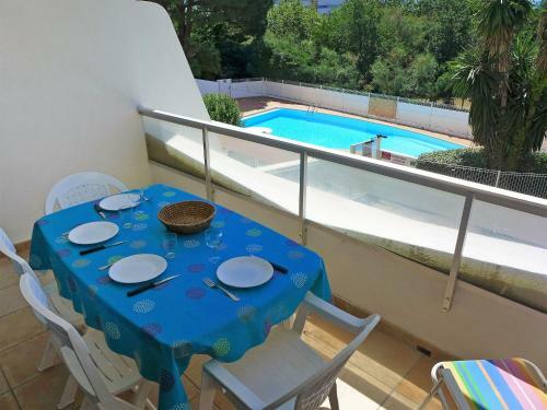 Apartamentos Residence Du Parc II La Grande Motte