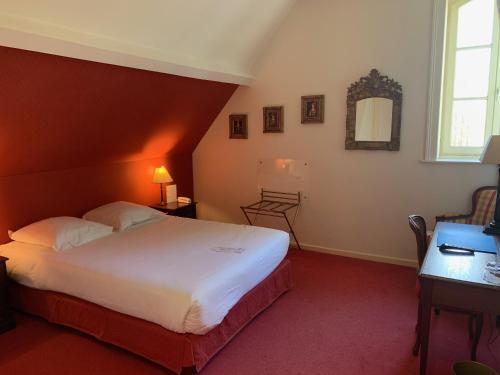 Hotel H�tel Ch�teau Tilques