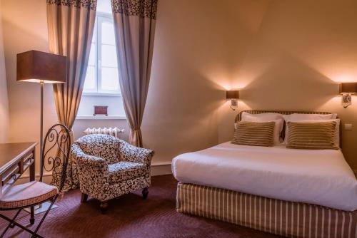 Hotel H�tel Ch�teau Tilques