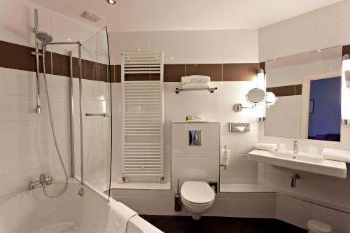 Hotel H�tel Ch�teau Tilques